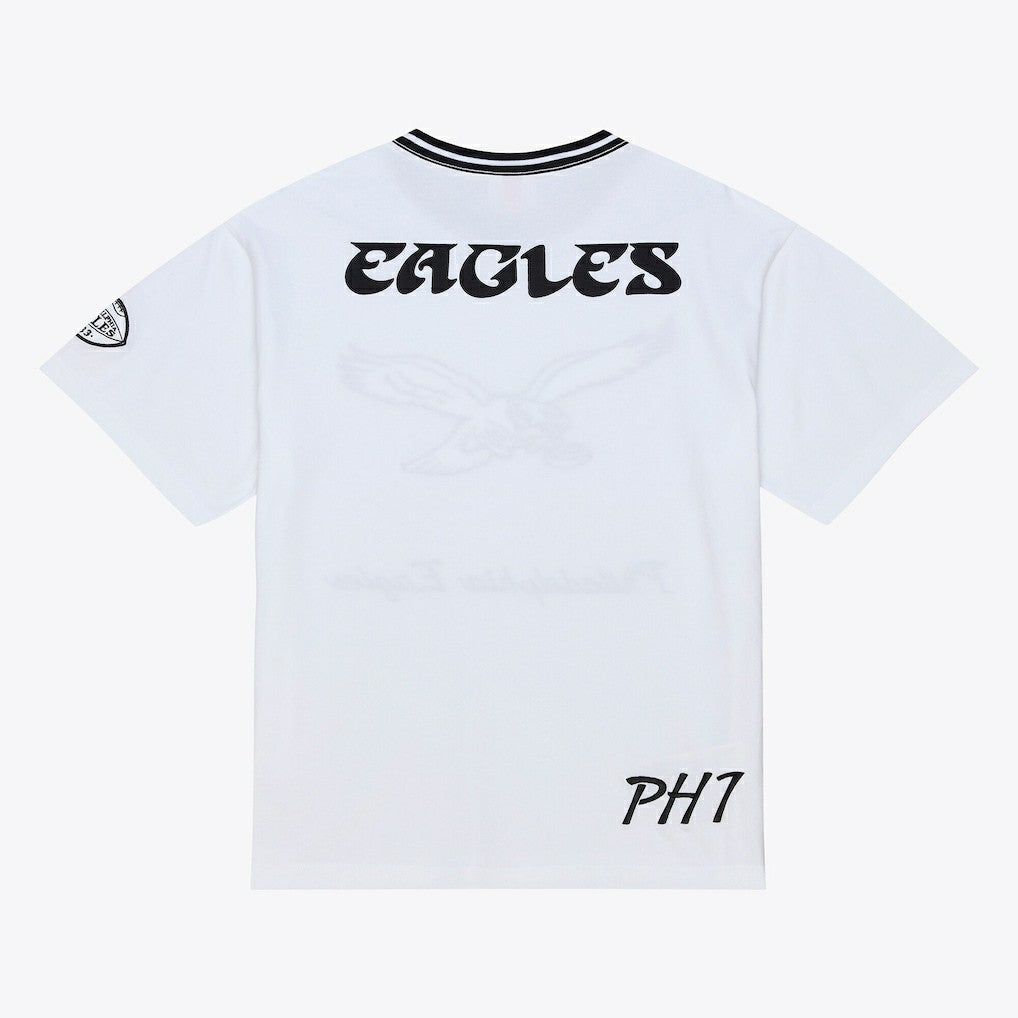Arctic T-Shirt - Philadelphia Eagles