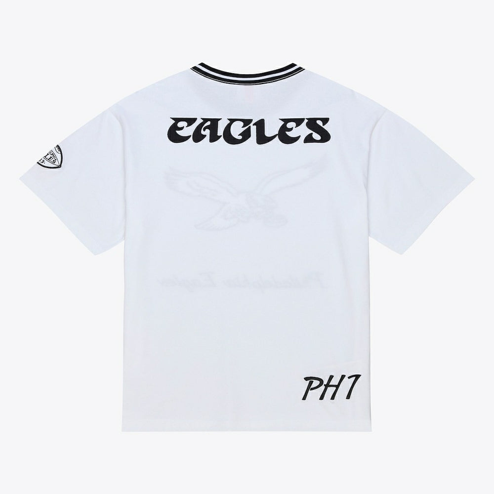 Arctic T-Shirt - Philadelphia Eagles