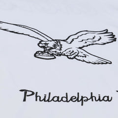 Arctic T-Shirt - Philadelphia Eagles