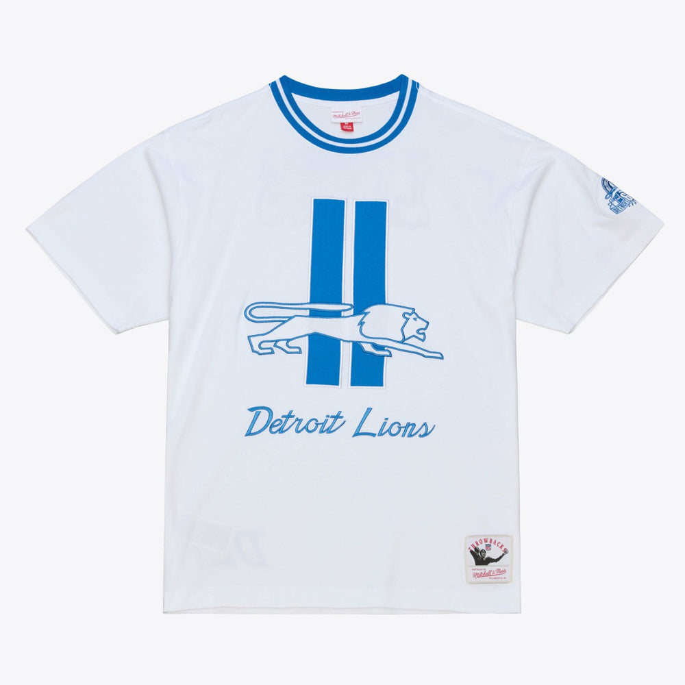 Arctic T-Shirt - Detroit Lions