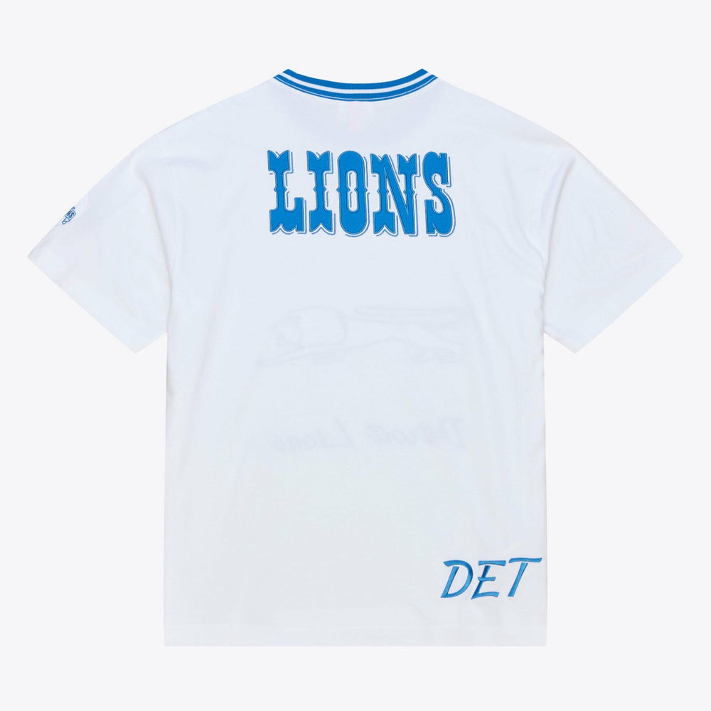 Arctic T-Shirt - Detroit Lions
