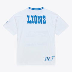 Arctic T-Shirt - Detroit Lions
