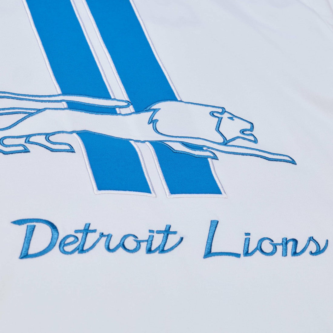 Arctic T-Shirt - Detroit Lions