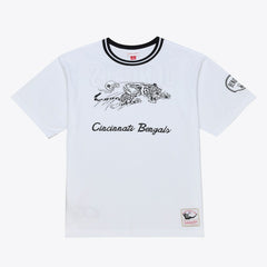 Arctic T-Shirt - Cincinnati Bengals