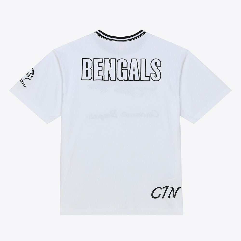 Arctic T-Shirt - Cincinnati Bengals