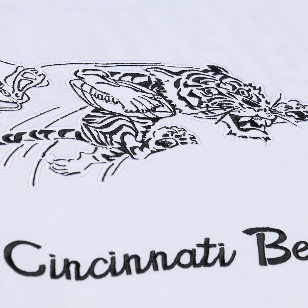 Arctic T-Shirt - Cincinnati Bengals