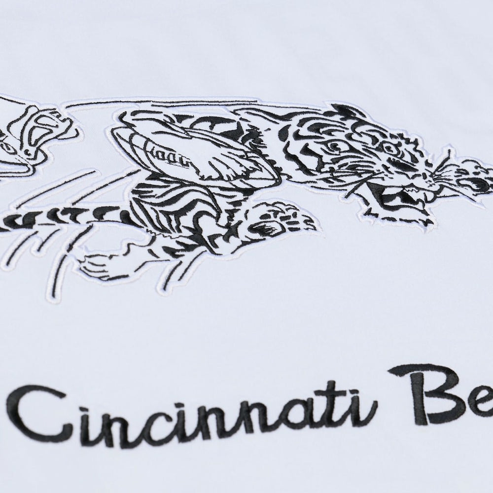 Arctic T-Shirt - Cincinnati Bengals