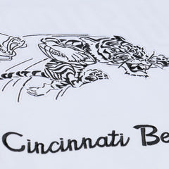 Arctic T-Shirt - Cincinnati Bengals