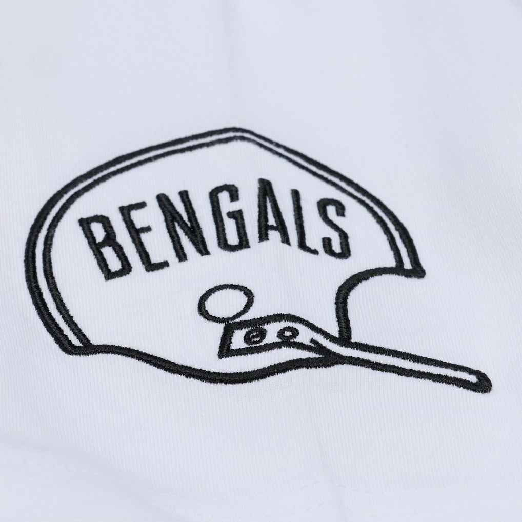 Arctic T-Shirt - Cincinnati Bengals