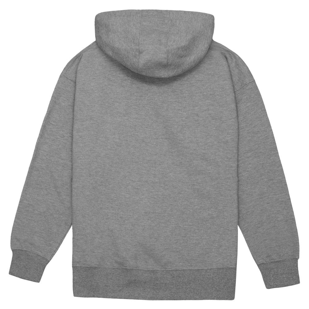 MLB New York Yankees vs. New York Mets Mitchell & Ness 2000 World Series Pullover Hoodie