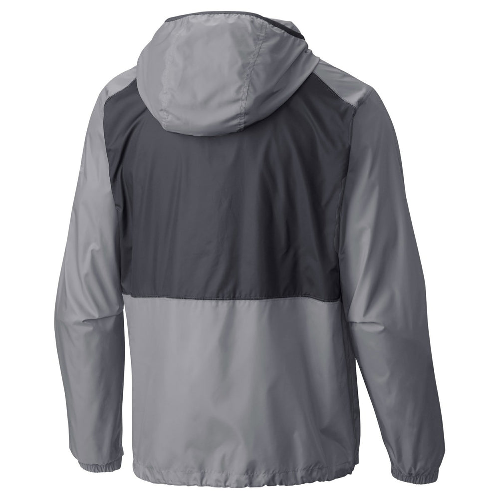 NBA Oklahoma City Thunder 2025 NBA Finals Champions Flash Forward Lightweight Full-Zip Hooded Windbreaker