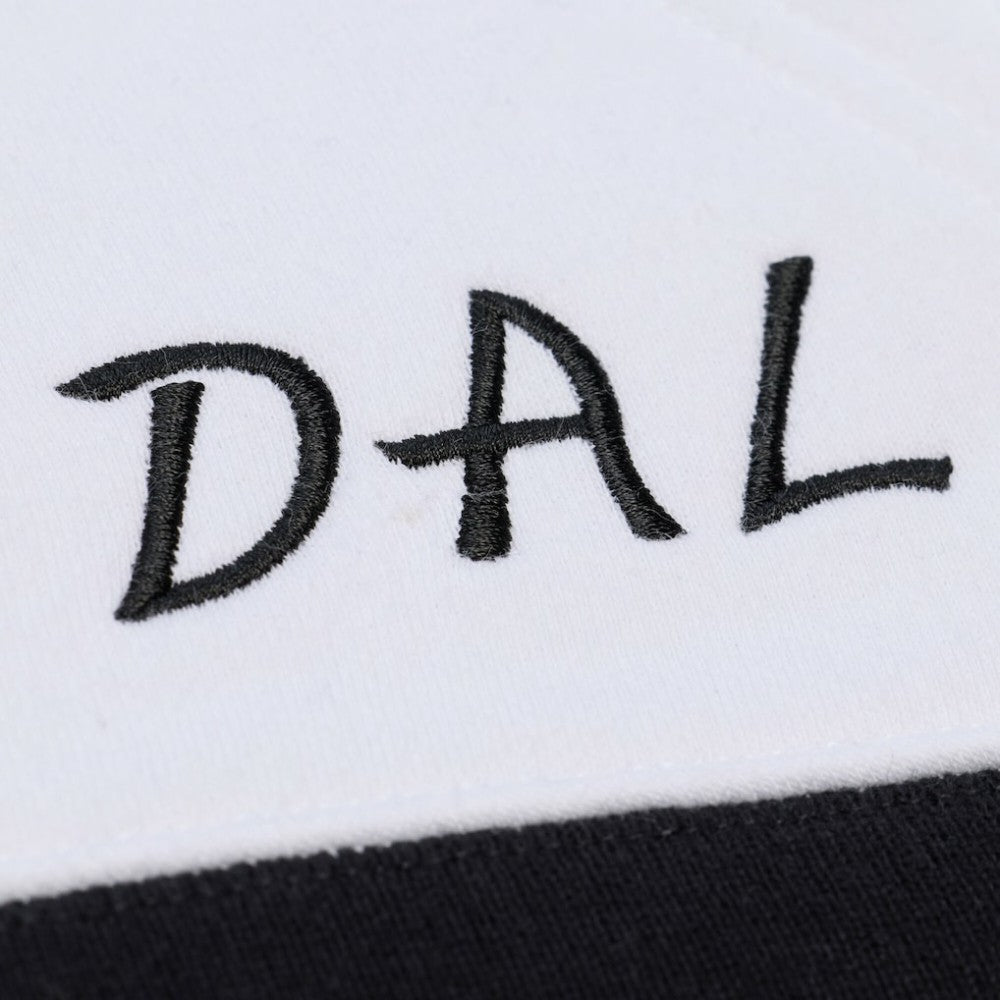 NHL White Dallas Stars Mitchell & Ness Arctic Fleece Hoodie