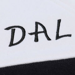 NHL White Dallas Stars Mitchell & Ness Arctic Fleece Hoodie
