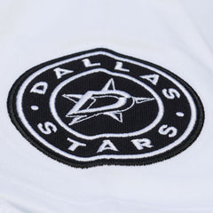 NHL White Dallas Stars Mitchell & Ness Arctic T-Shirt- White
