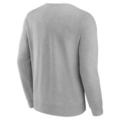 MLB Los Angeles Dodgers Team Lockup Sweatshirt