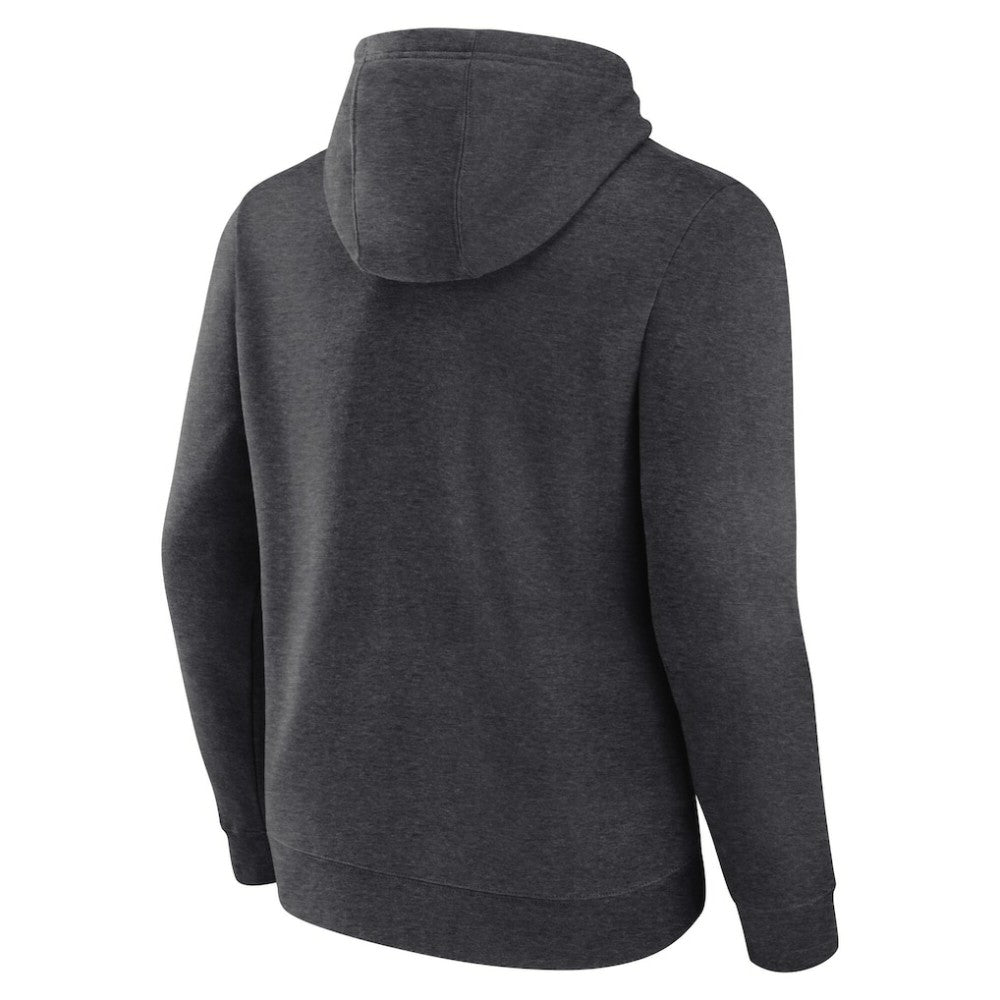MLB Arizona Diamondbacks Team Lockup Hoodie