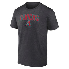 MLB Arizona Diamondbacks Team Lockup T-Shirt