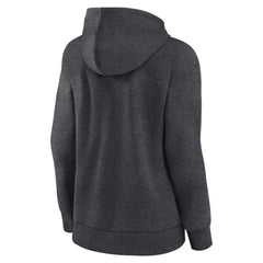 MLB Chicago Cubs Women's Team Lockup Hoodie