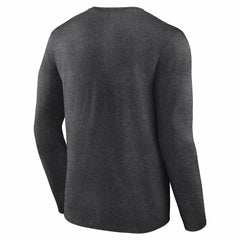 MLB Cincinnati Reds Team Lockup Long Sleeve T-Shirt