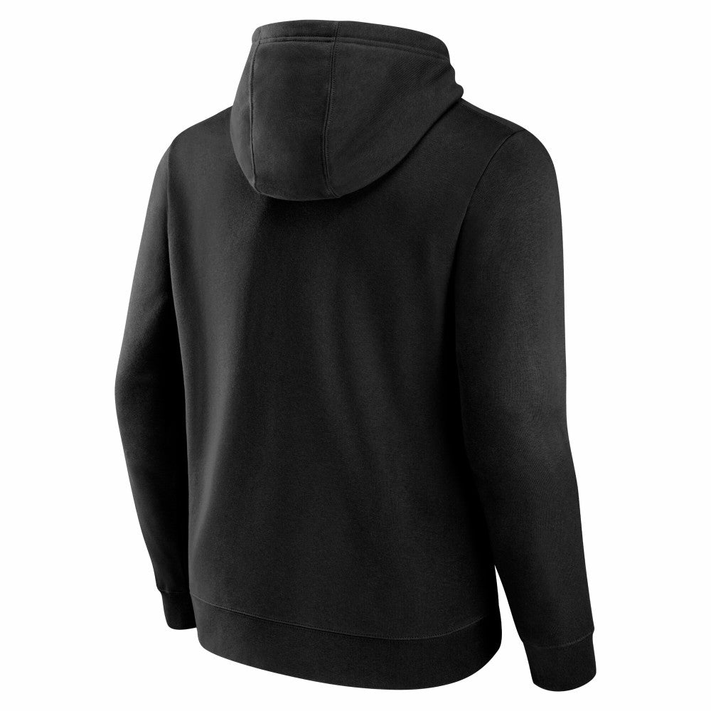 MLB Los Angeles Dodgers Team Lockup Hoodie