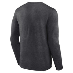 MLB San Francisco Giants Team Lockup Long Sleeve T-Shirt