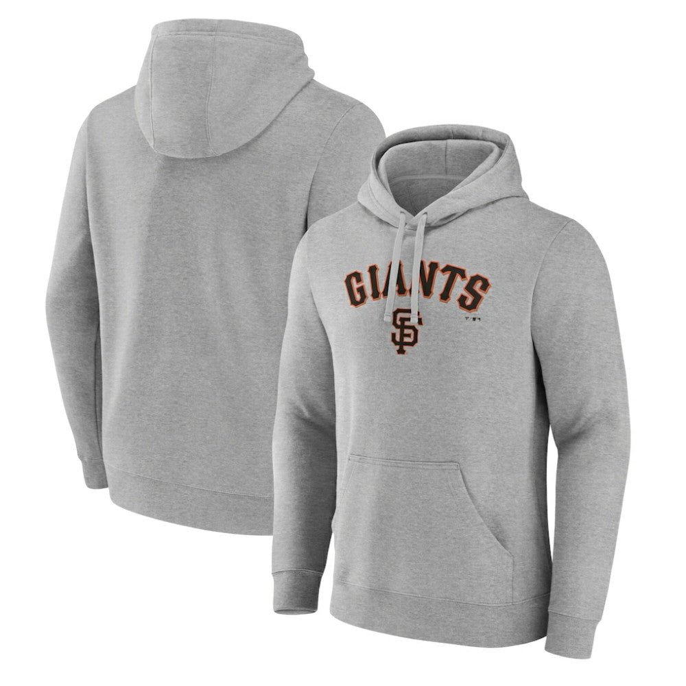 MLB San Francisco Giants Team Lockup Hoodie