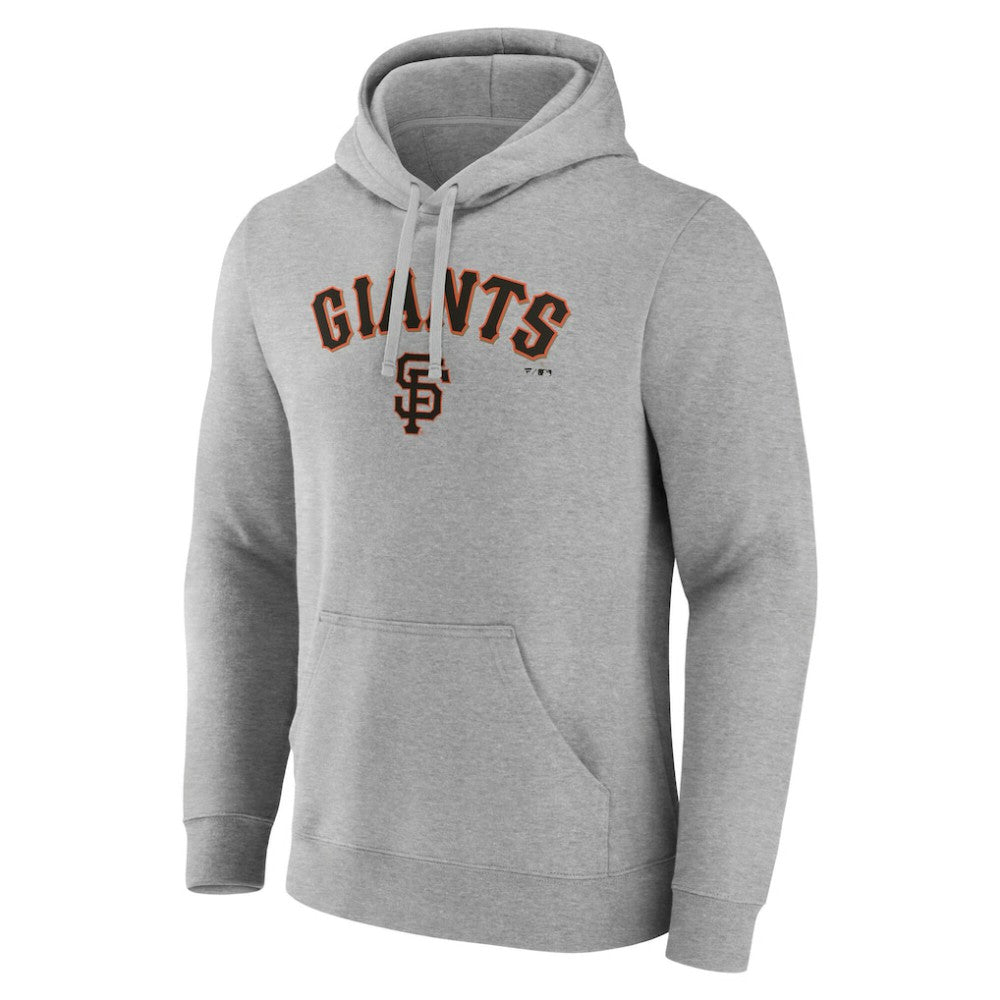 MLB San Francisco Giants Team Lockup Hoodie