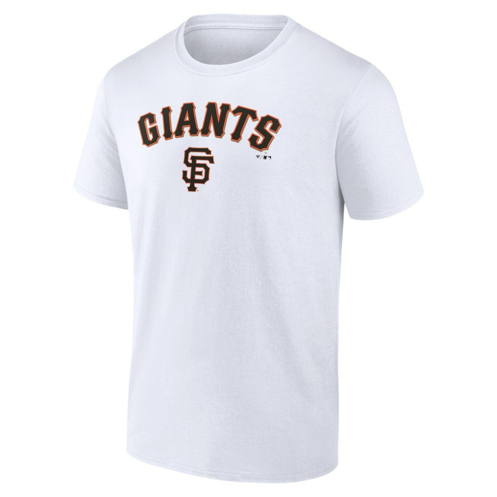 MLB San Francisco Giants Team Lockup T-Shirt