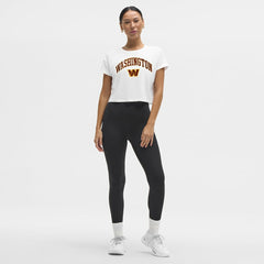 lululemon Women's Cates T-Shirt - Washington Commanders