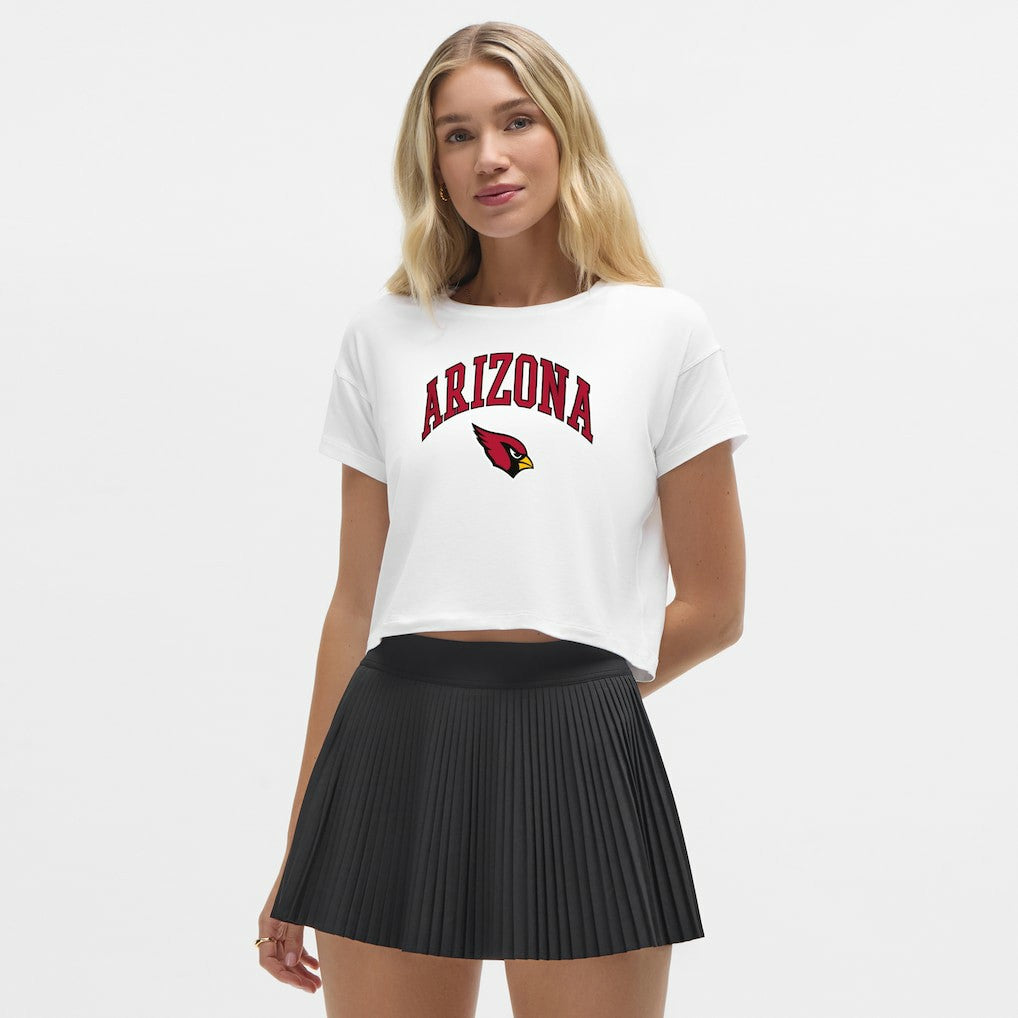 lululemon Women's Cates T-Shirt - Arizona Cardinals