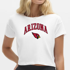 lululemon Women's Cates T-Shirt - Arizona Cardinals