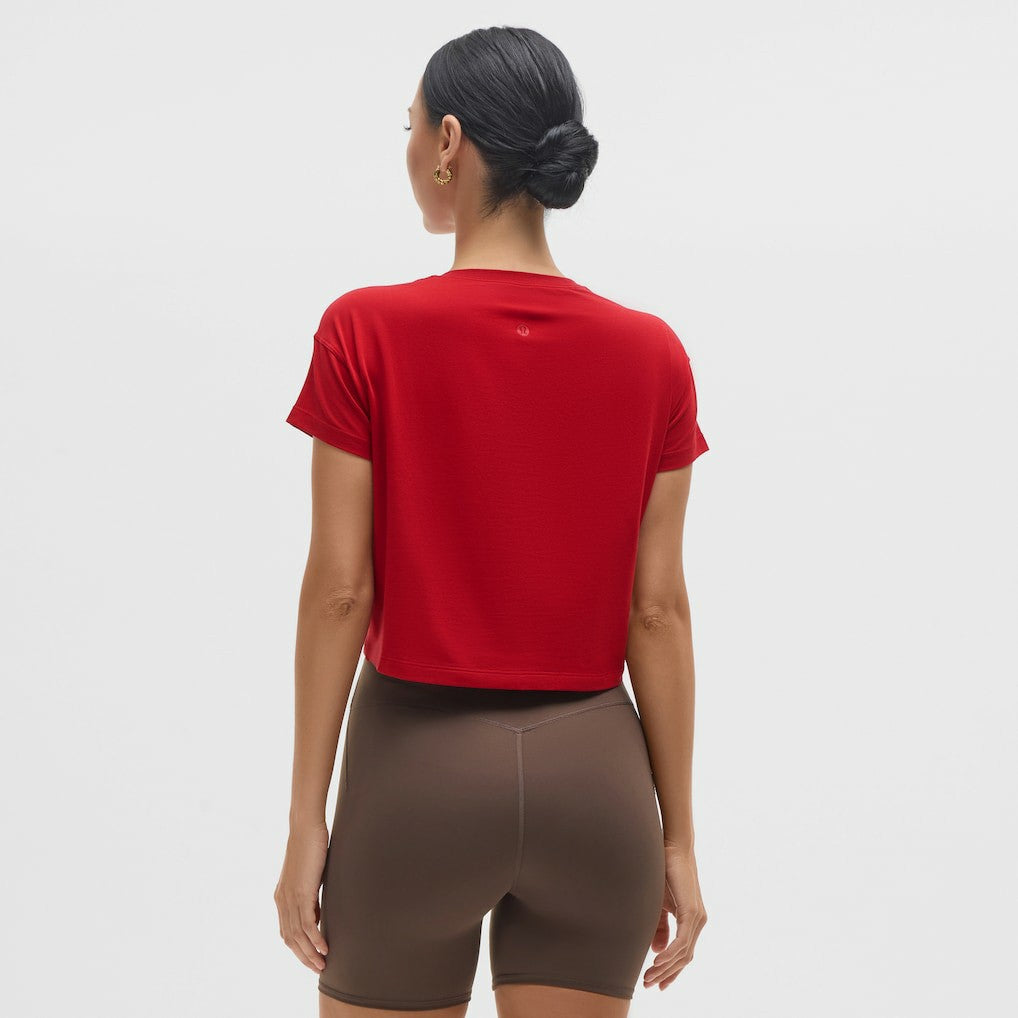 lululemon Women's Cates T-Shirt - Atlanta Falcons