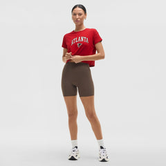 lululemon Women's Cates T-Shirt - Atlanta Falcons