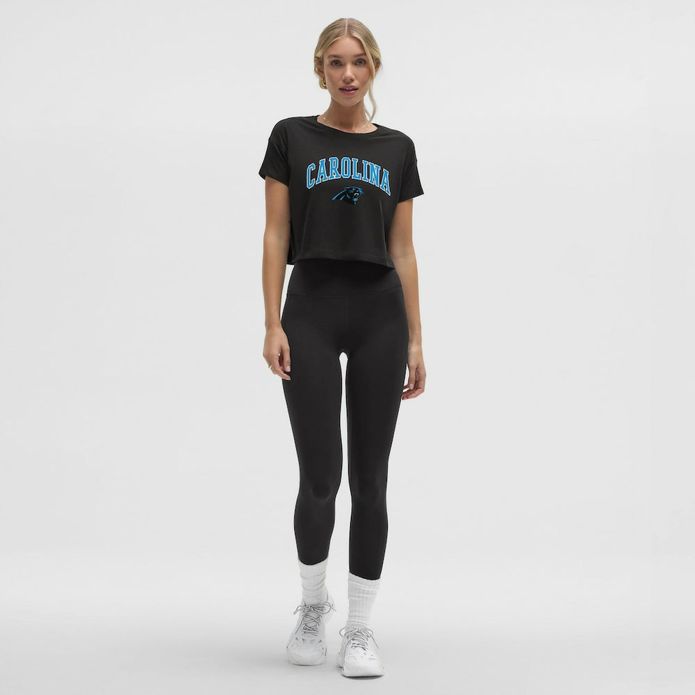 lululemon Women's Cates T-Shirt - Carolina Panthers