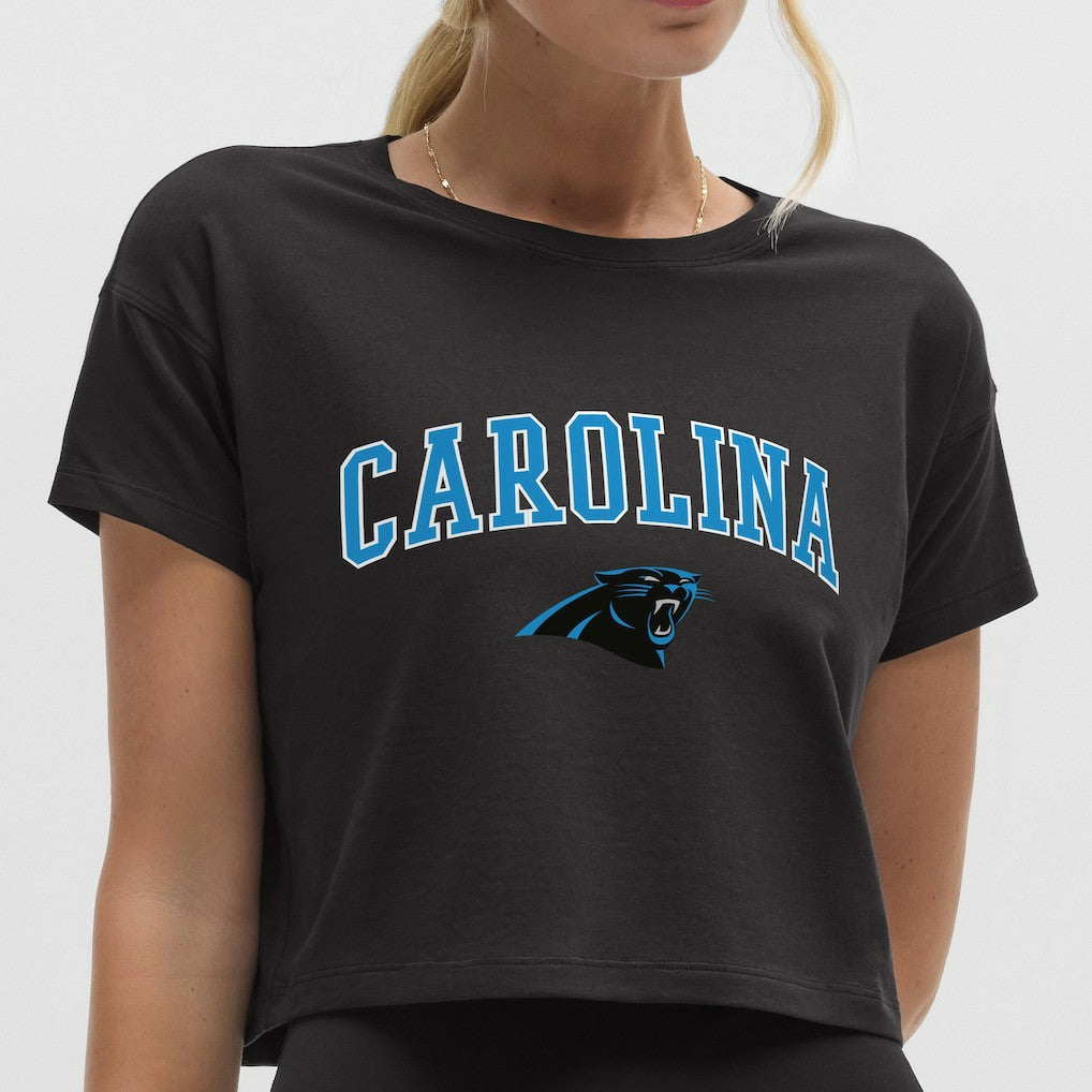 lululemon Women's Cates T-Shirt - Carolina Panthers
