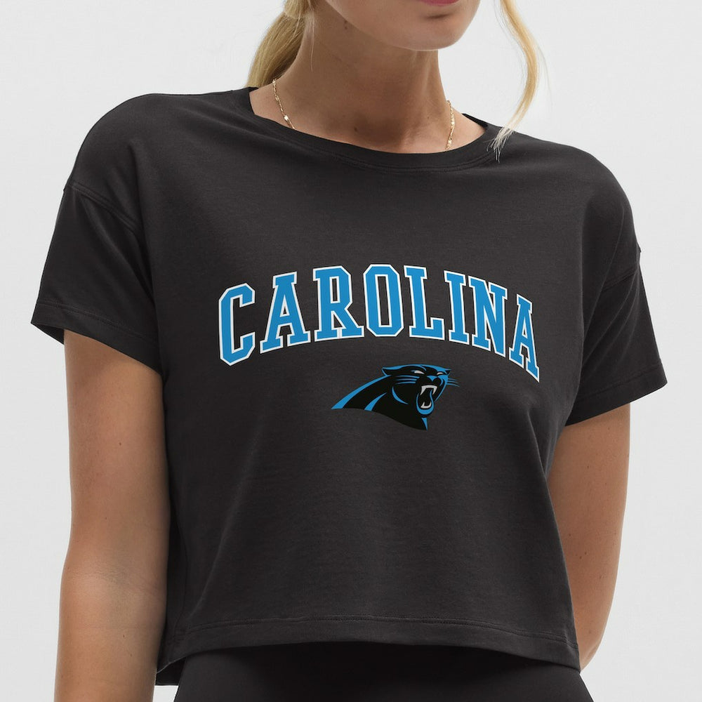 lululemon Women's Cates T-Shirt - Carolina Panthers