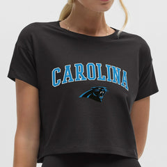 lululemon Women's Cates T-Shirt - Carolina Panthers
