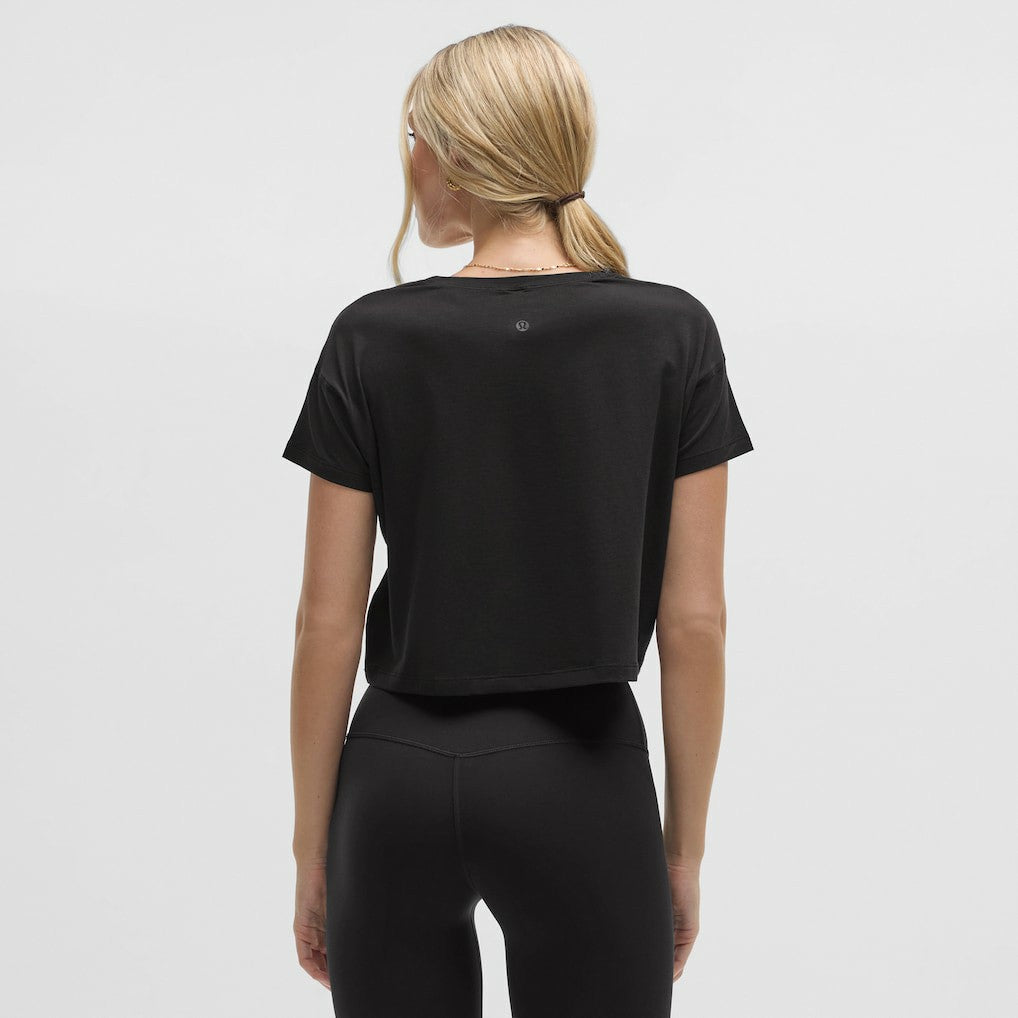 lululemon Women's Cates T-Shirt - Cincinnati Bengals