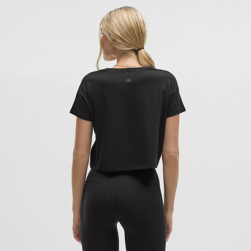 lululemon Women's Cates T-Shirt - Cincinnati Bengals