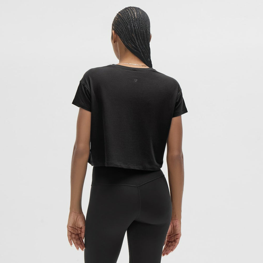 lululemon Women's Cates T-Shirt - Las Vegas Raiders