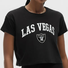 lululemon Women's Cates T-Shirt - Las Vegas Raiders