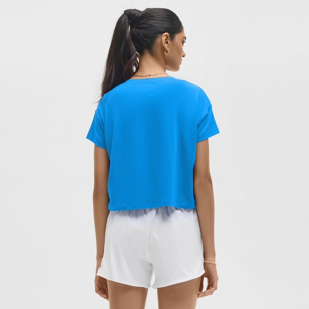lululemon Women's Cates T-Shirt - Los Angeles Chargers