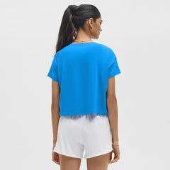 lululemon Women's Cates T-Shirt - Los Angeles Chargers