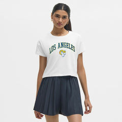 lululemon Women's Cates T-Shirt - Los Angeles Rams