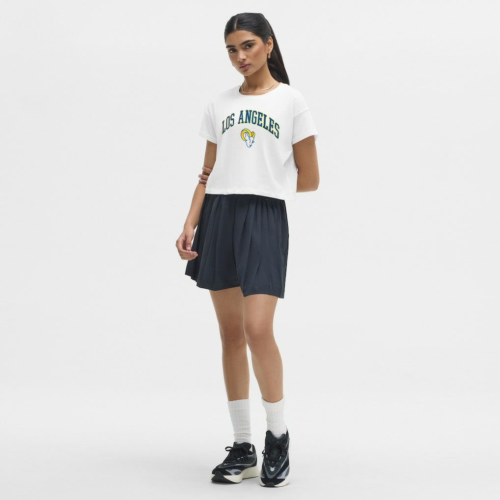 lululemon Women's Cates T-Shirt - Los Angeles Rams