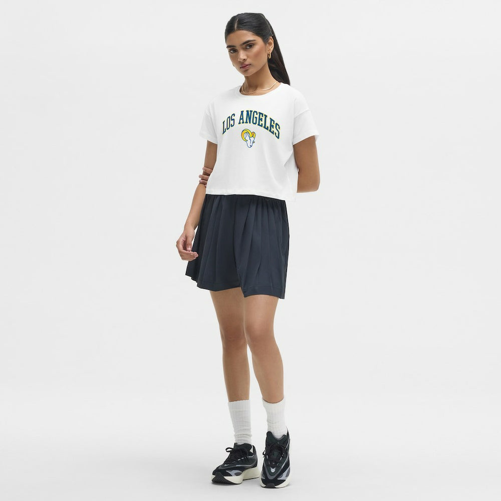 lululemon Women's Cates T-Shirt - Los Angeles Rams