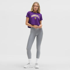 lululemon Women's Cates T-Shirt - Minnesota Vikings