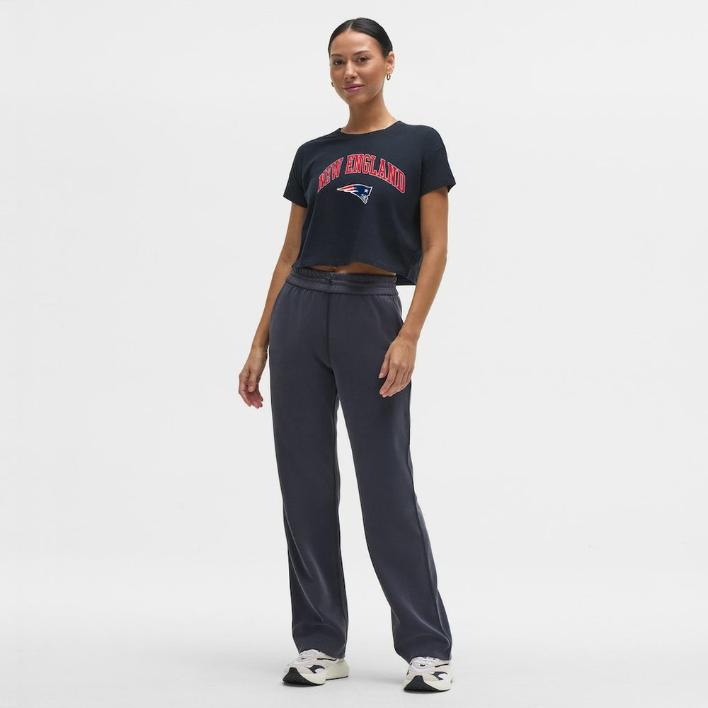 lululemon Women's Cates T-Shirt - New England Patriots