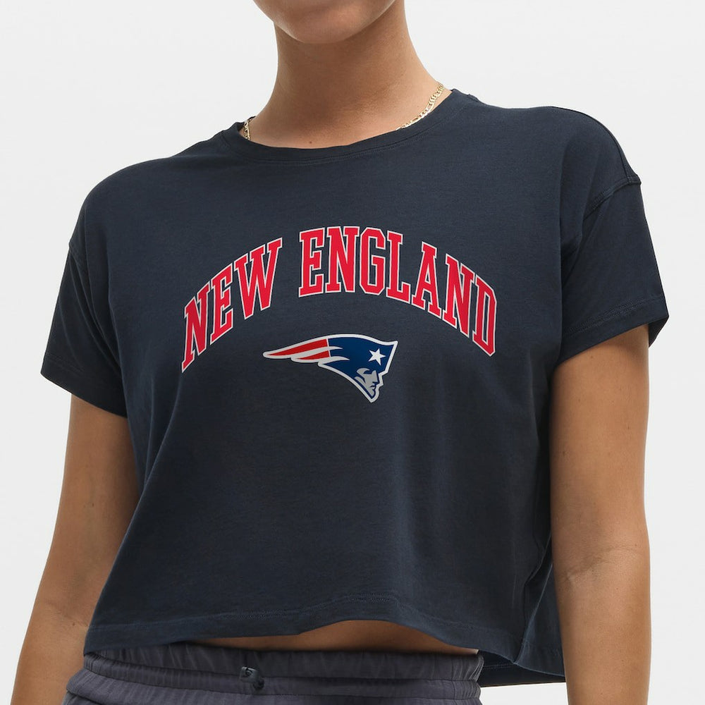 lululemon Women's Cates T-Shirt - New England Patriots