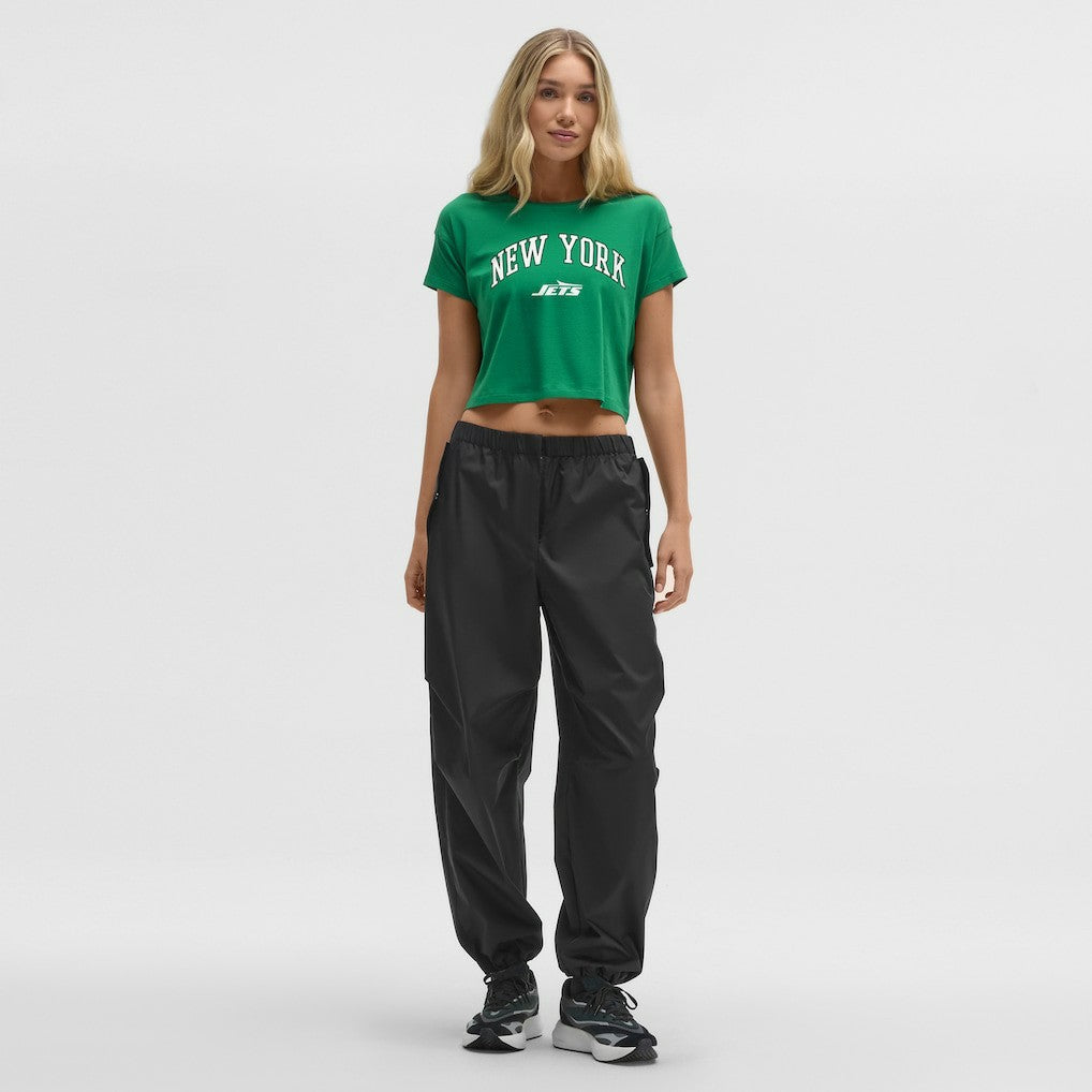lululemon Women's Cates T-Shirt - New York Jets